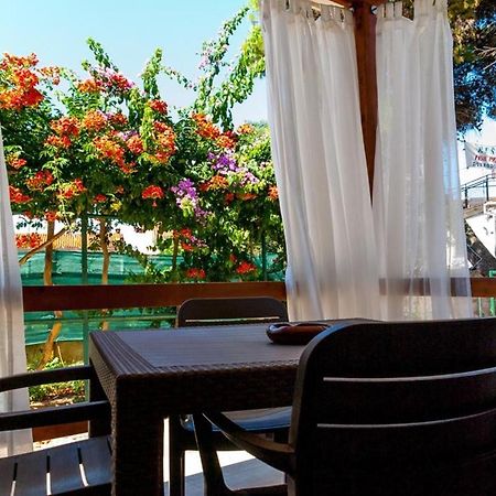 Villa Mediterranea - Apartments Μεντουλίν Εξωτερικό φωτογραφία