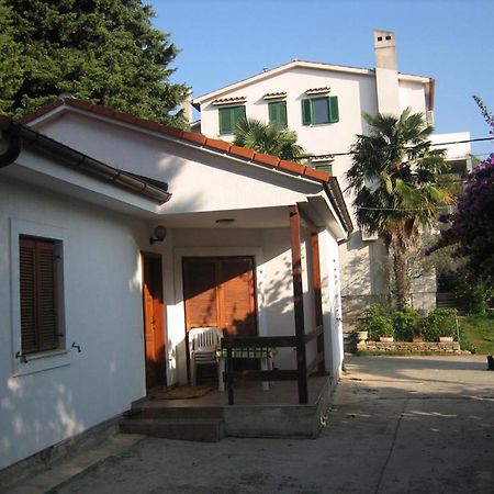 Villa Mediterranea - Apartments Μεντουλίν Δωμάτιο φωτογραφία
