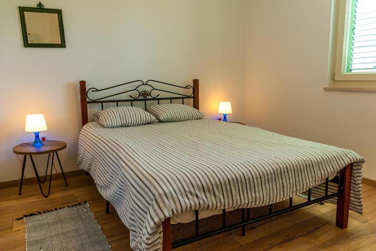 Villa Mediterranea - Apartments Μεντουλίν Εξωτερικό φωτογραφία