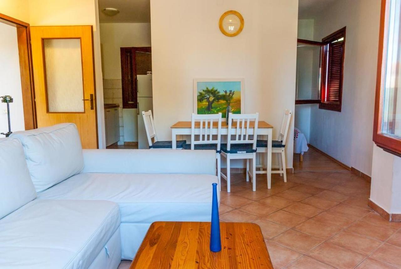 Villa Mediterranea - Apartments Μεντουλίν Εξωτερικό φωτογραφία