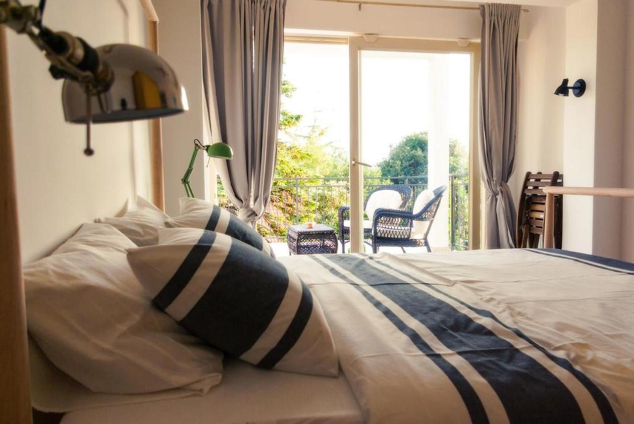 Villa Mediterranea - Apartments Μεντουλίν Εξωτερικό φωτογραφία