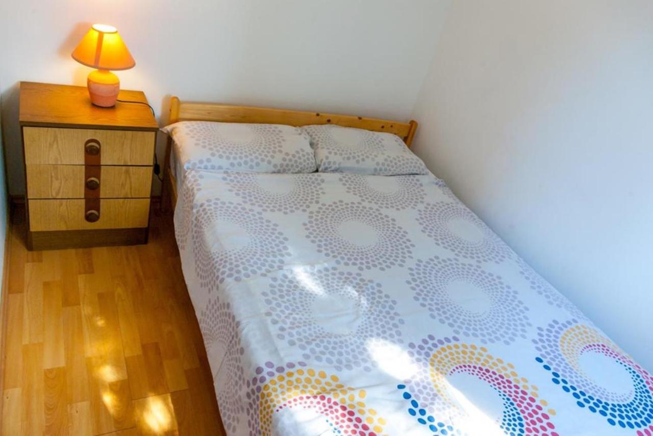 Villa Mediterranea - Apartments Μεντουλίν Εξωτερικό φωτογραφία