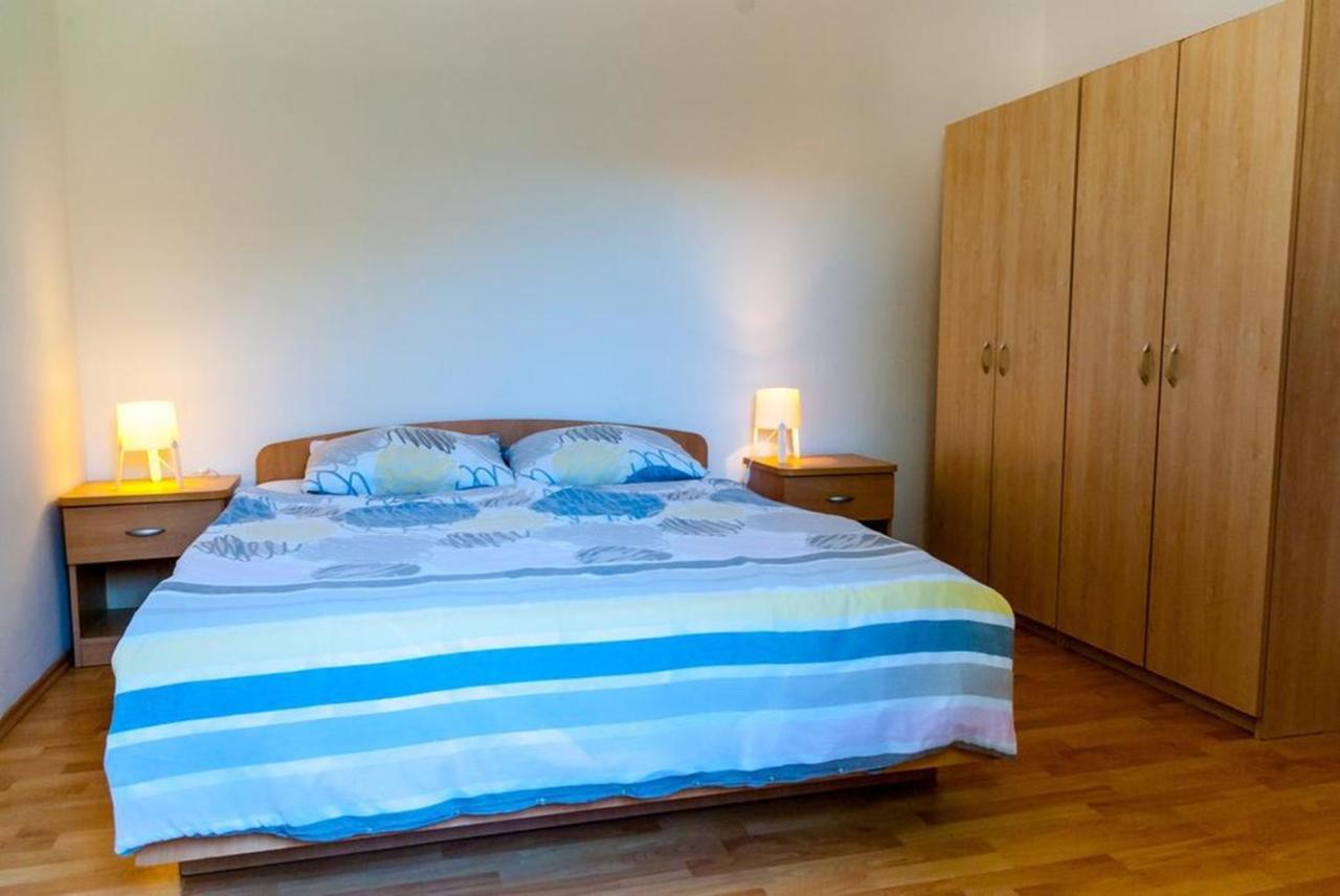 Villa Mediterranea - Apartments Μεντουλίν Εξωτερικό φωτογραφία