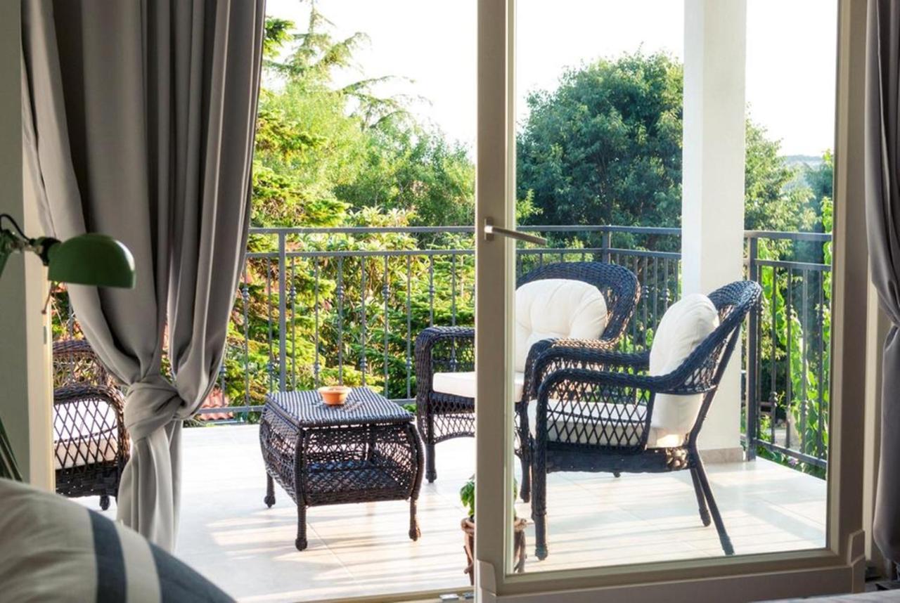 Villa Mediterranea - Apartments Μεντουλίν Εξωτερικό φωτογραφία