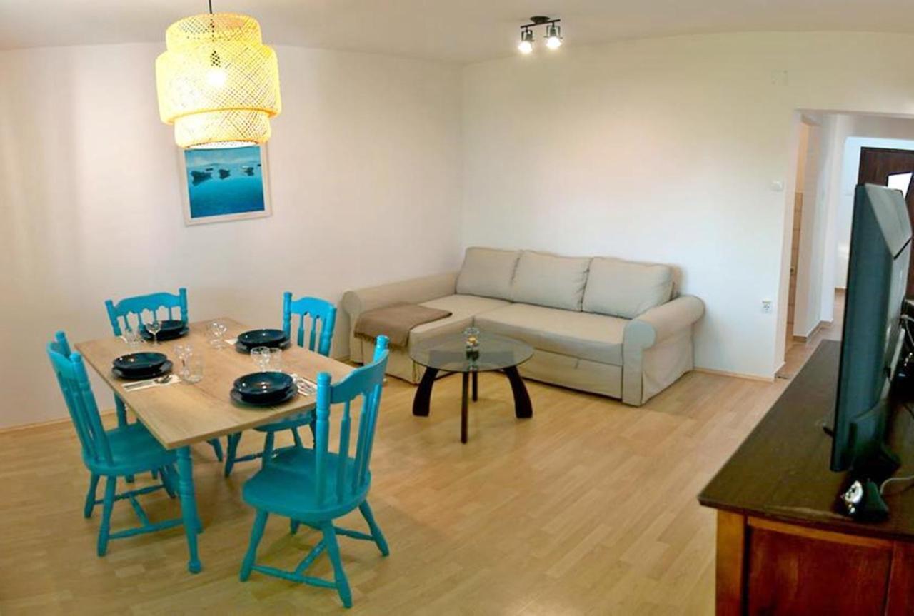 Villa Mediterranea - Apartments Μεντουλίν Εξωτερικό φωτογραφία