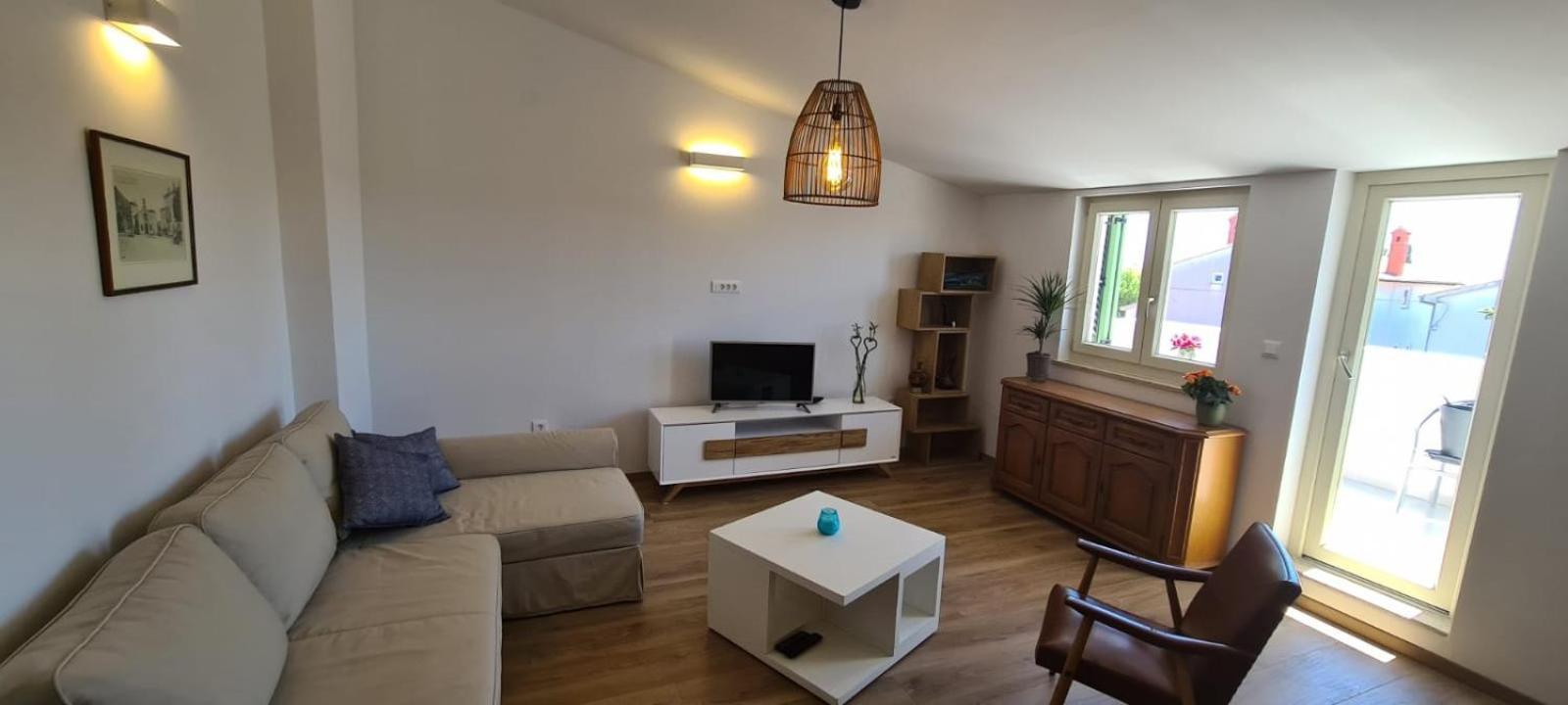 Villa Mediterranea - Apartments Μεντουλίν Εξωτερικό φωτογραφία