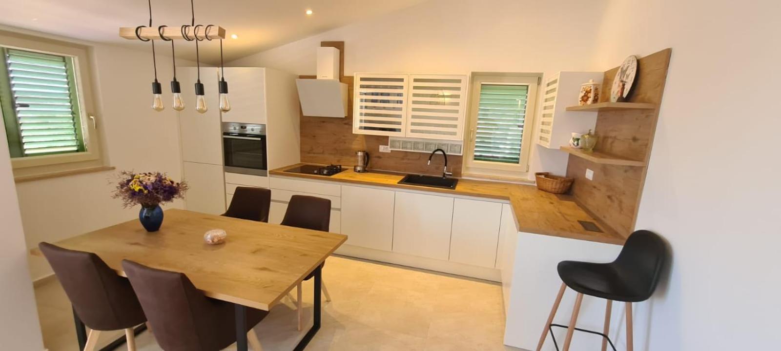 Villa Mediterranea - Apartments Μεντουλίν Εξωτερικό φωτογραφία