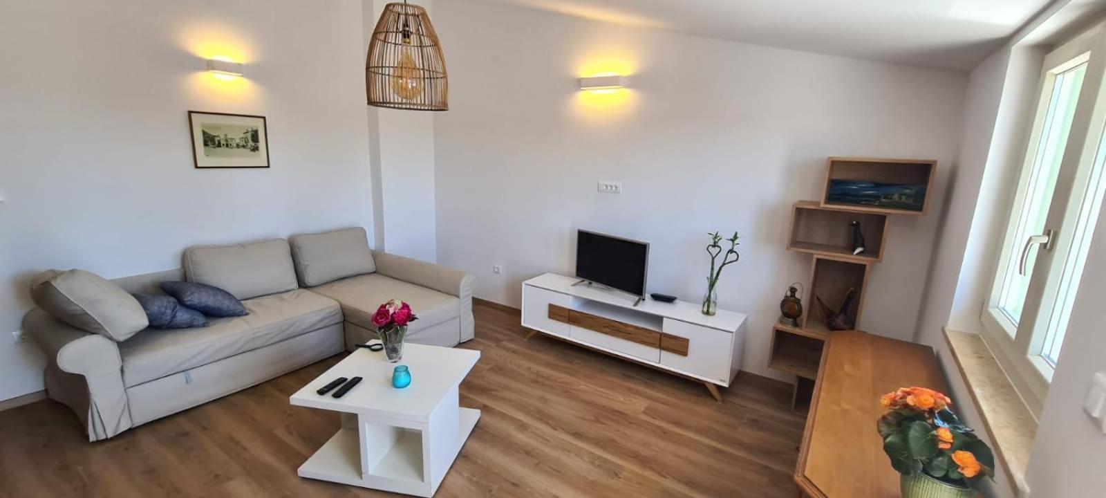 Villa Mediterranea - Apartments Μεντουλίν Εξωτερικό φωτογραφία