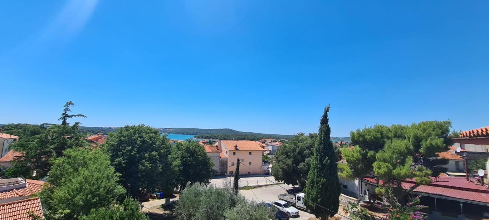 Villa Mediterranea - Apartments Μεντουλίν Εξωτερικό φωτογραφία