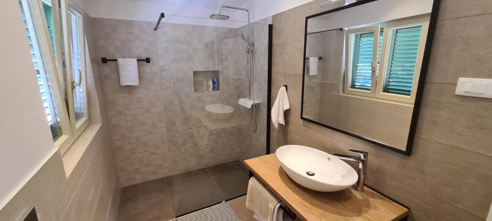 Villa Mediterranea - Apartments Μεντουλίν Εξωτερικό φωτογραφία