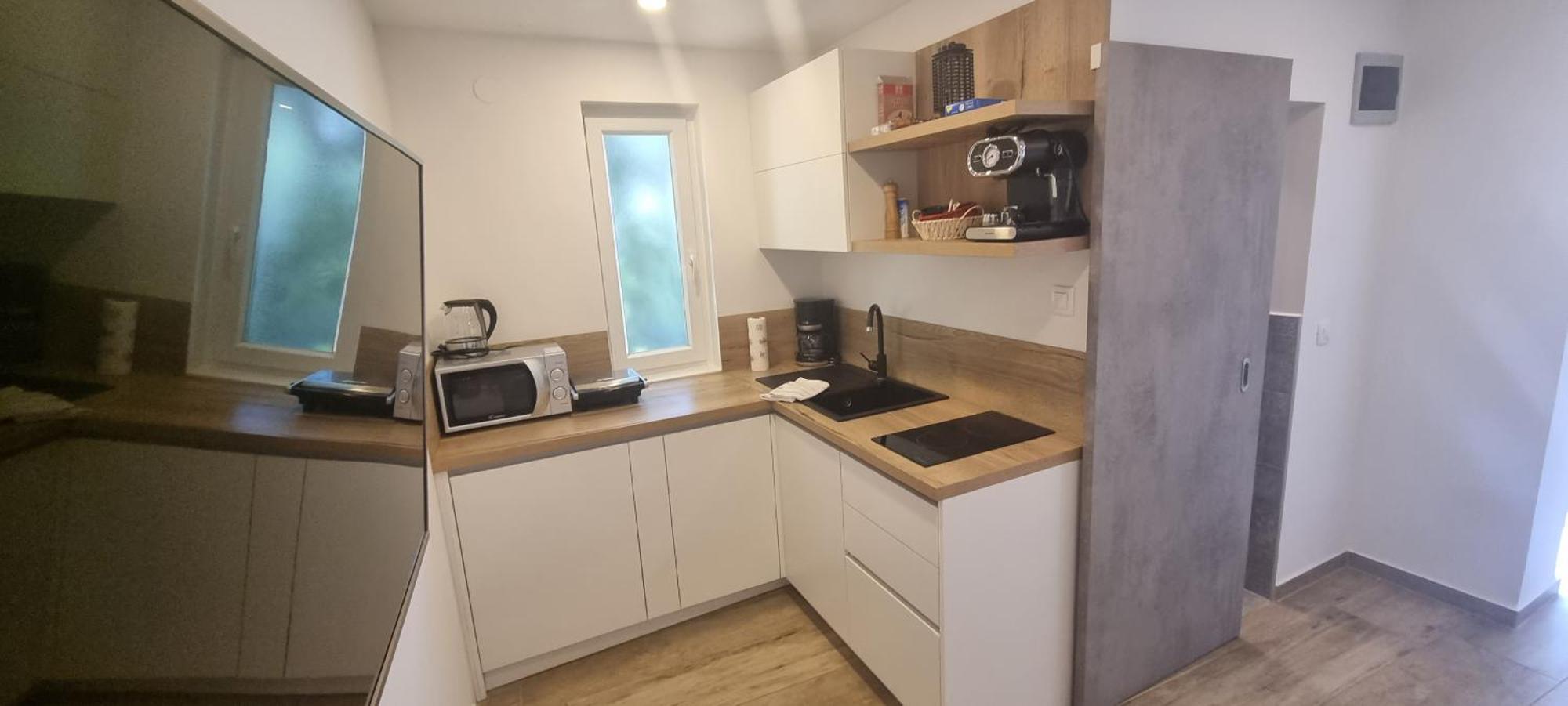 Villa Mediterranea - Apartments Μεντουλίν Εξωτερικό φωτογραφία