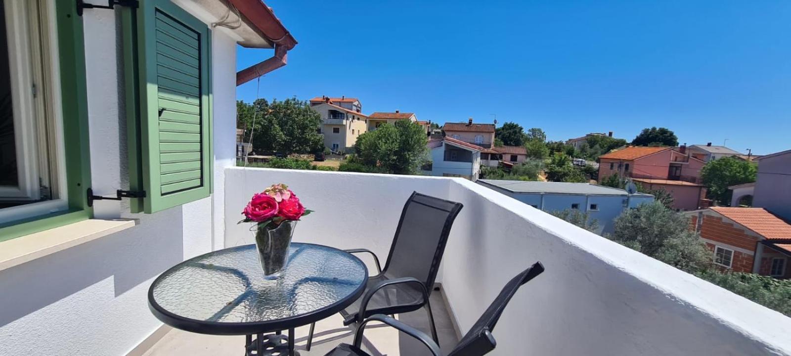Villa Mediterranea - Apartments Μεντουλίν Εξωτερικό φωτογραφία
