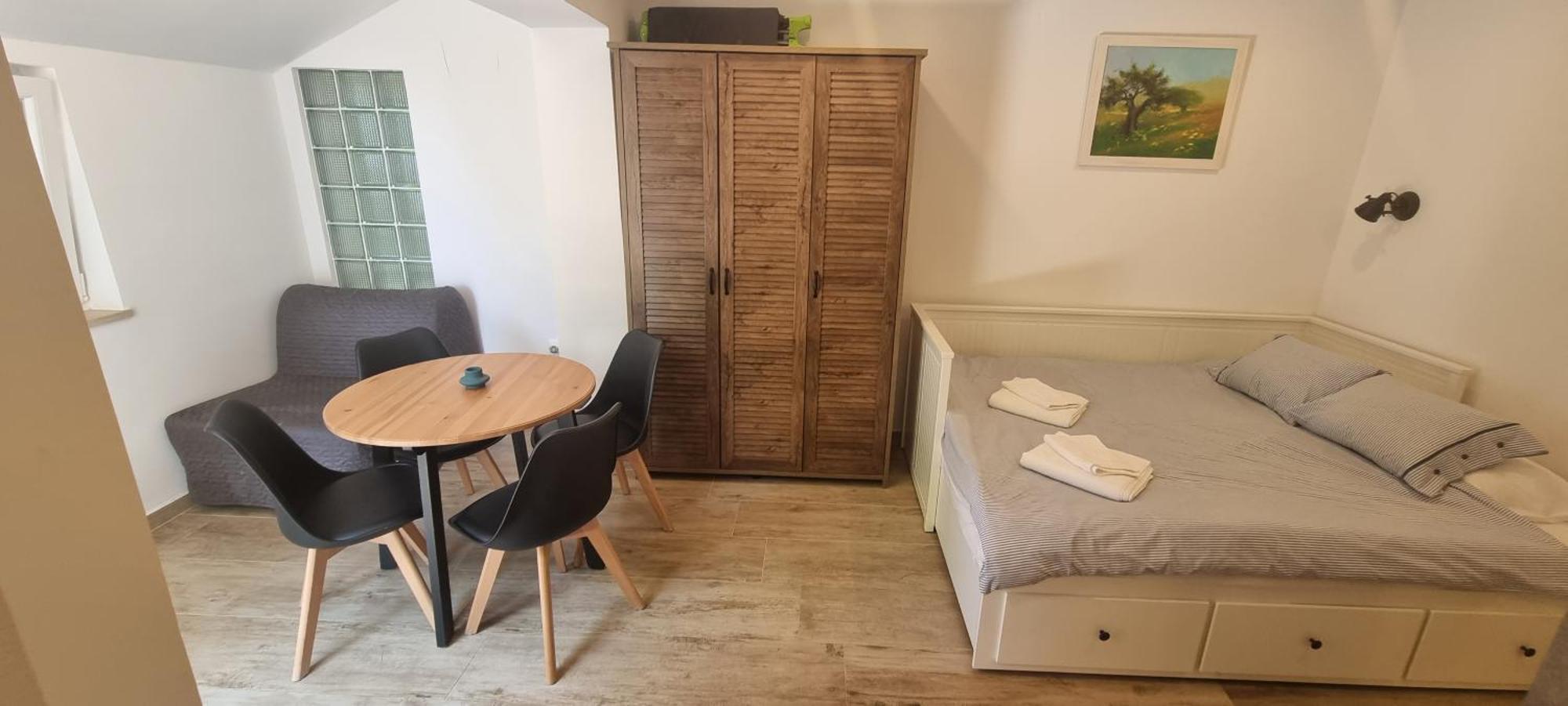 Villa Mediterranea - Apartments Μεντουλίν Εξωτερικό φωτογραφία