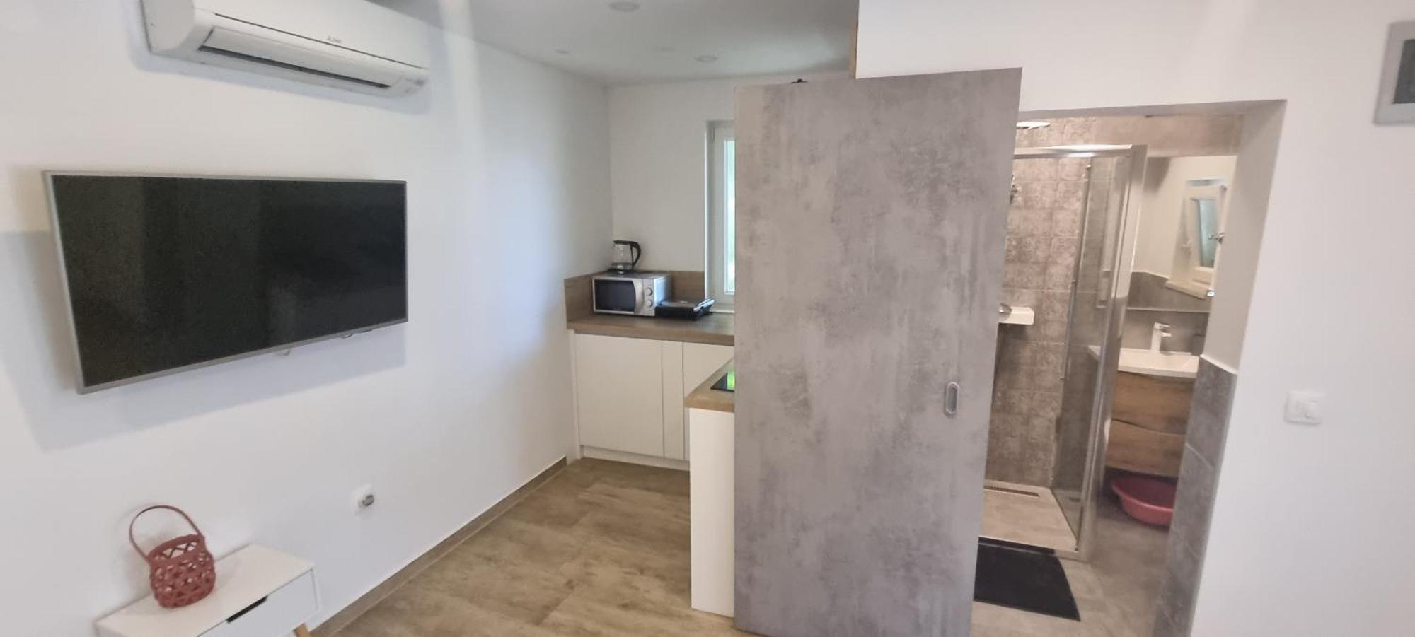 Villa Mediterranea - Apartments Μεντουλίν Εξωτερικό φωτογραφία