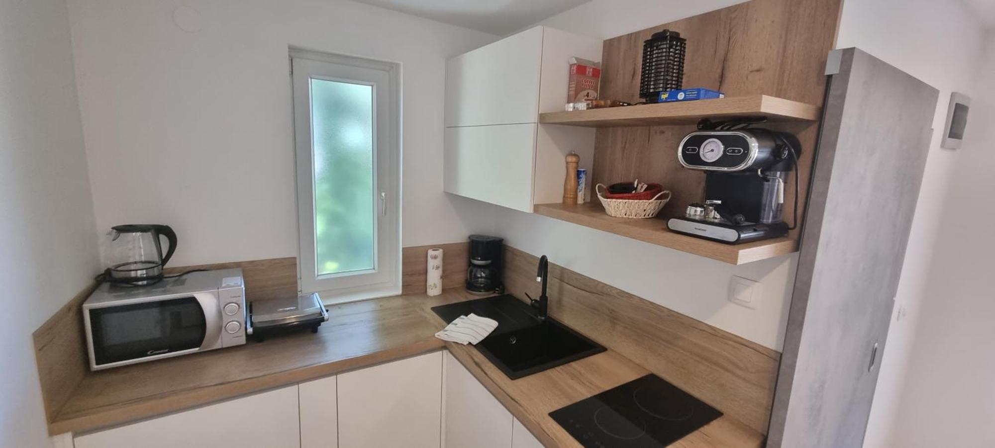 Villa Mediterranea - Apartments Μεντουλίν Εξωτερικό φωτογραφία
