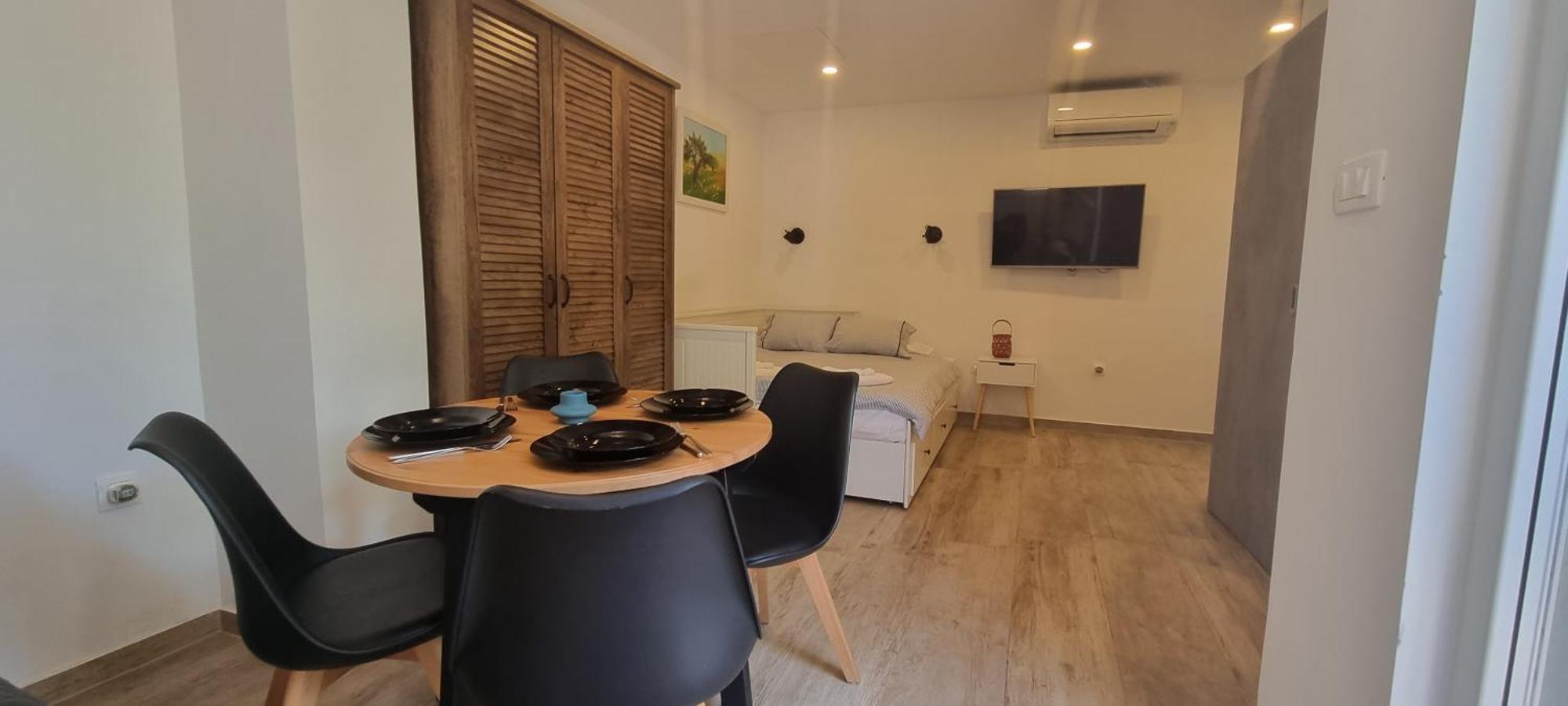 Villa Mediterranea - Apartments Μεντουλίν Εξωτερικό φωτογραφία