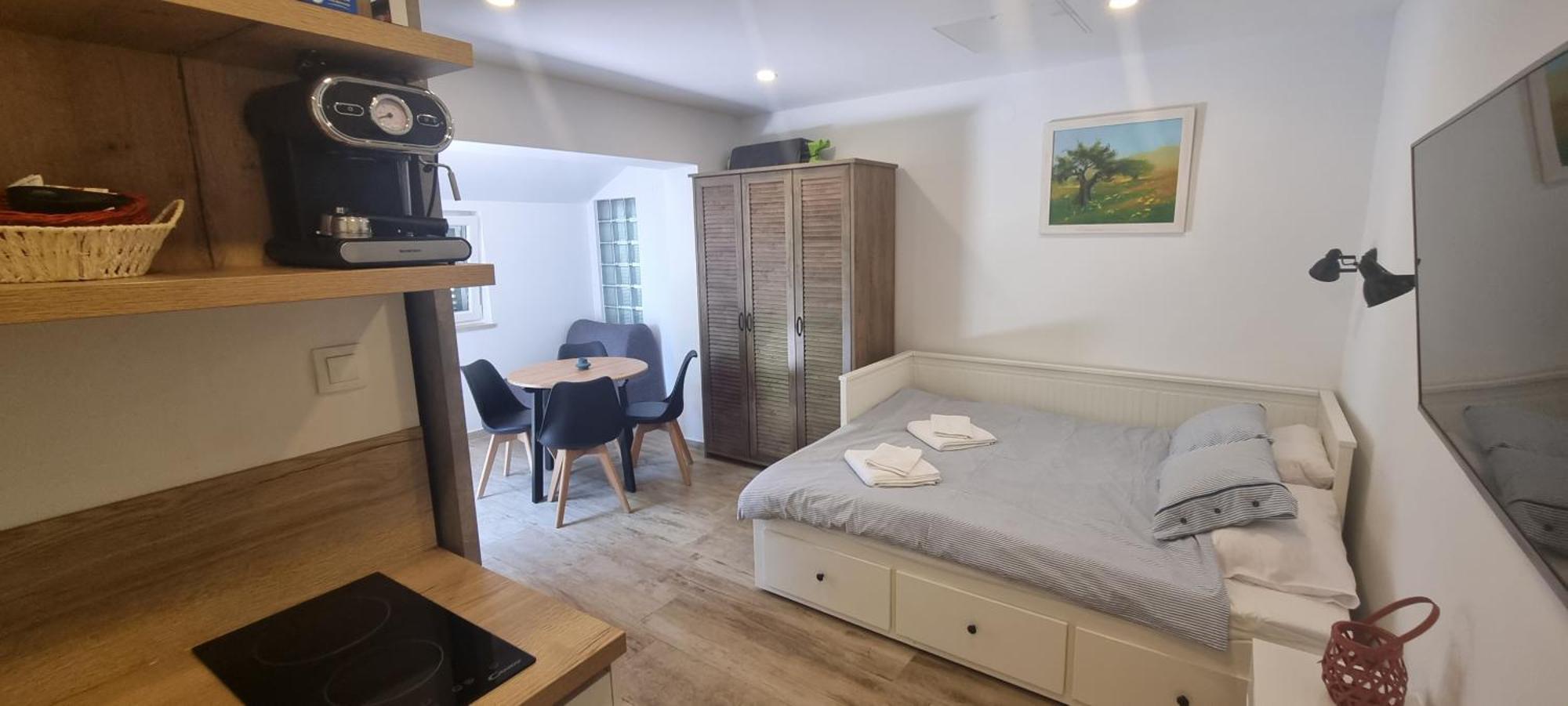 Villa Mediterranea - Apartments Μεντουλίν Εξωτερικό φωτογραφία