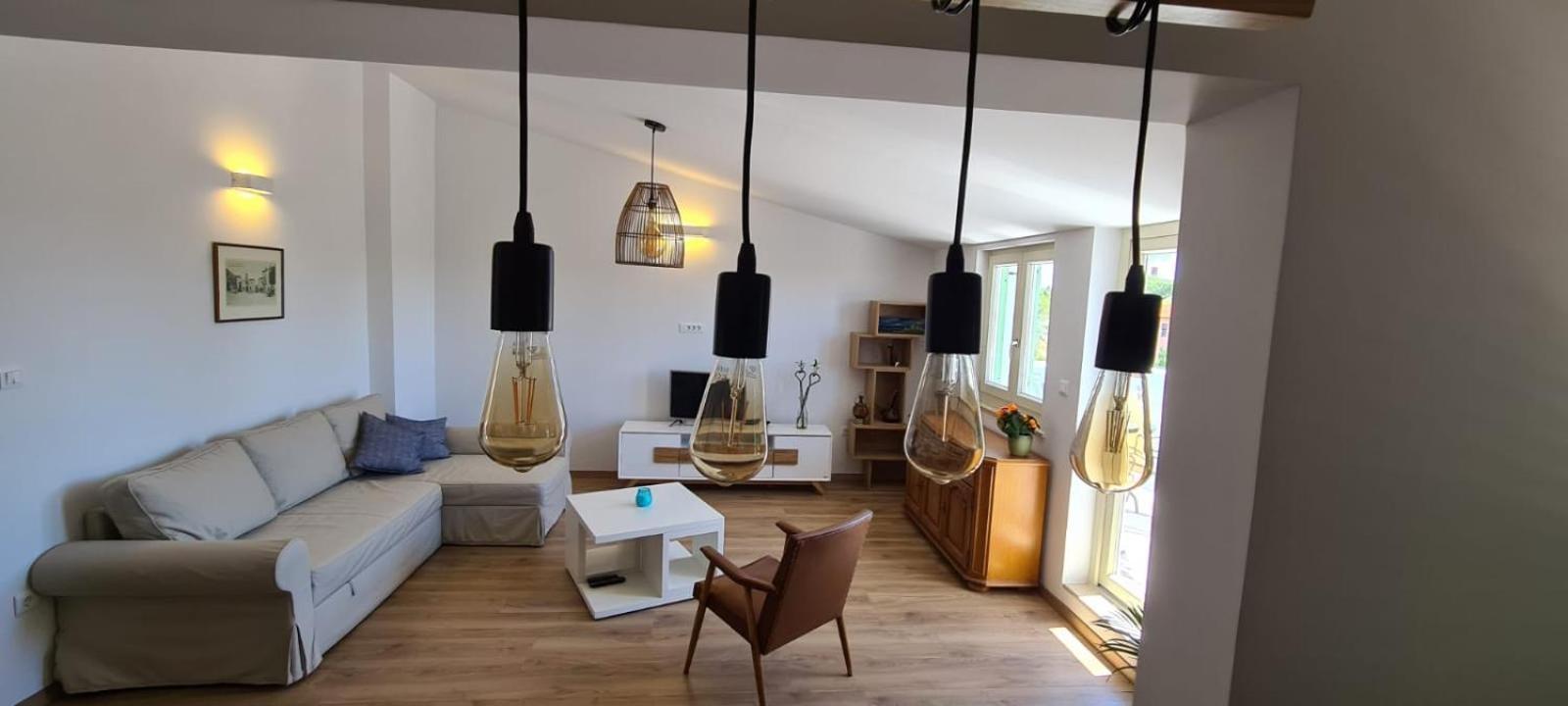 Villa Mediterranea - Apartments Μεντουλίν Εξωτερικό φωτογραφία