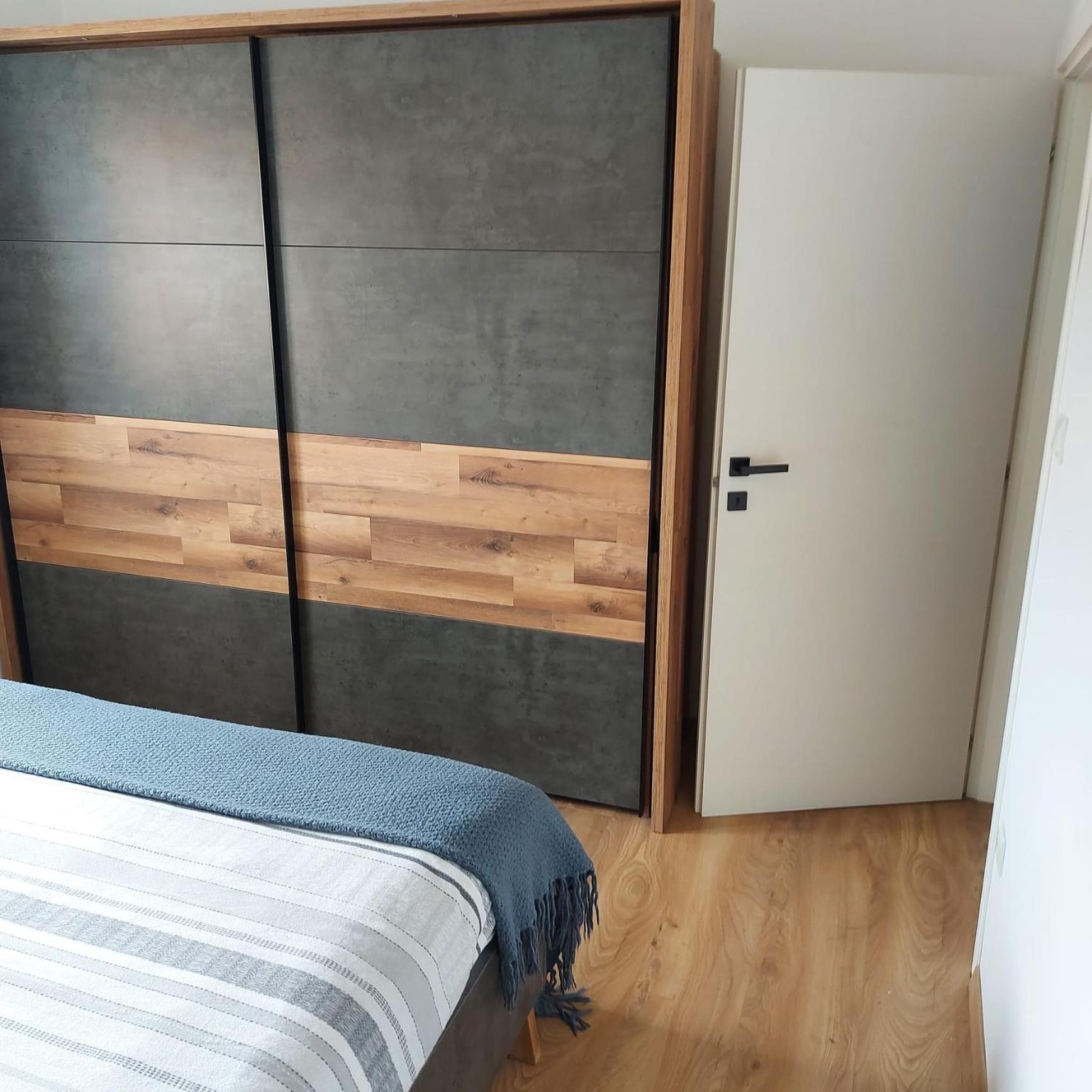 Villa Mediterranea - Apartments Μεντουλίν Εξωτερικό φωτογραφία