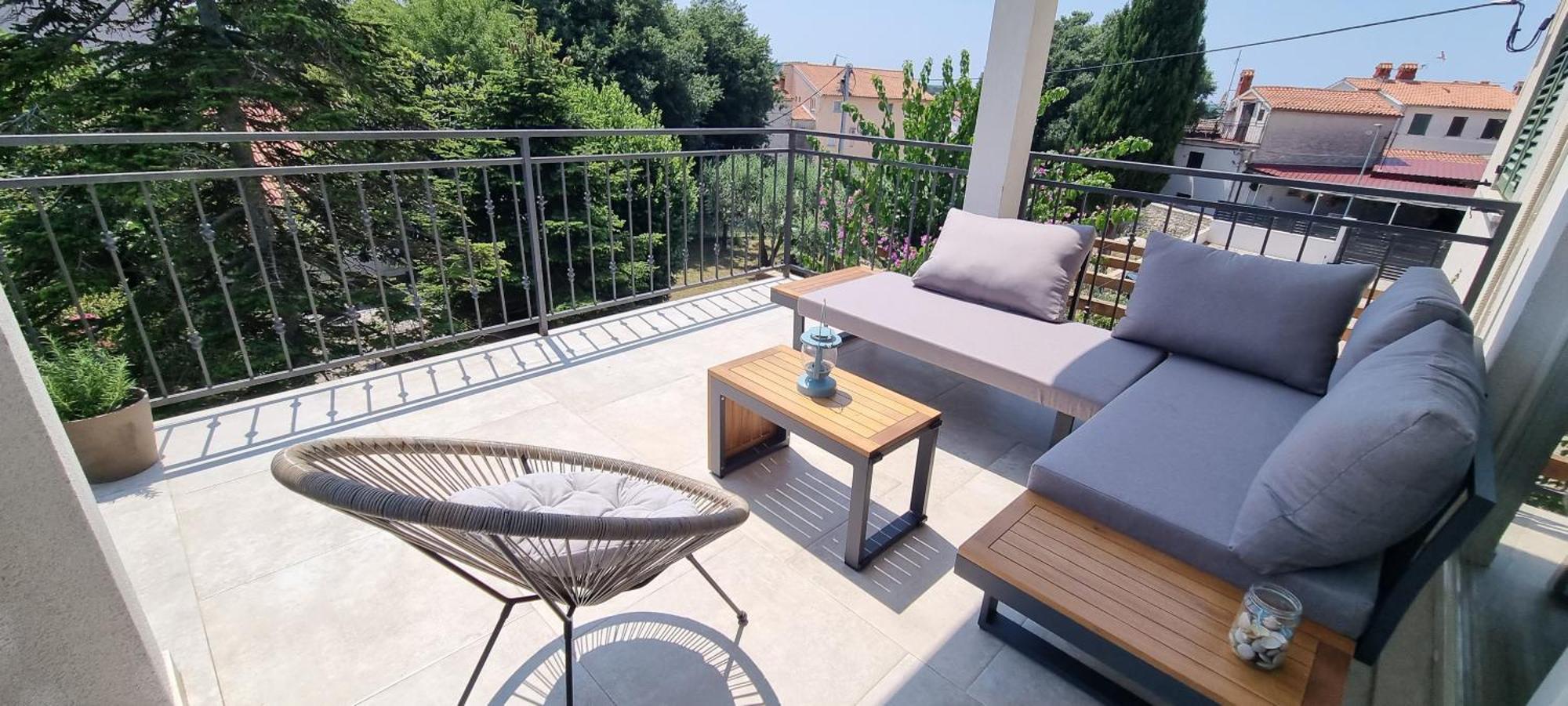 Villa Mediterranea - Apartments Μεντουλίν Εξωτερικό φωτογραφία