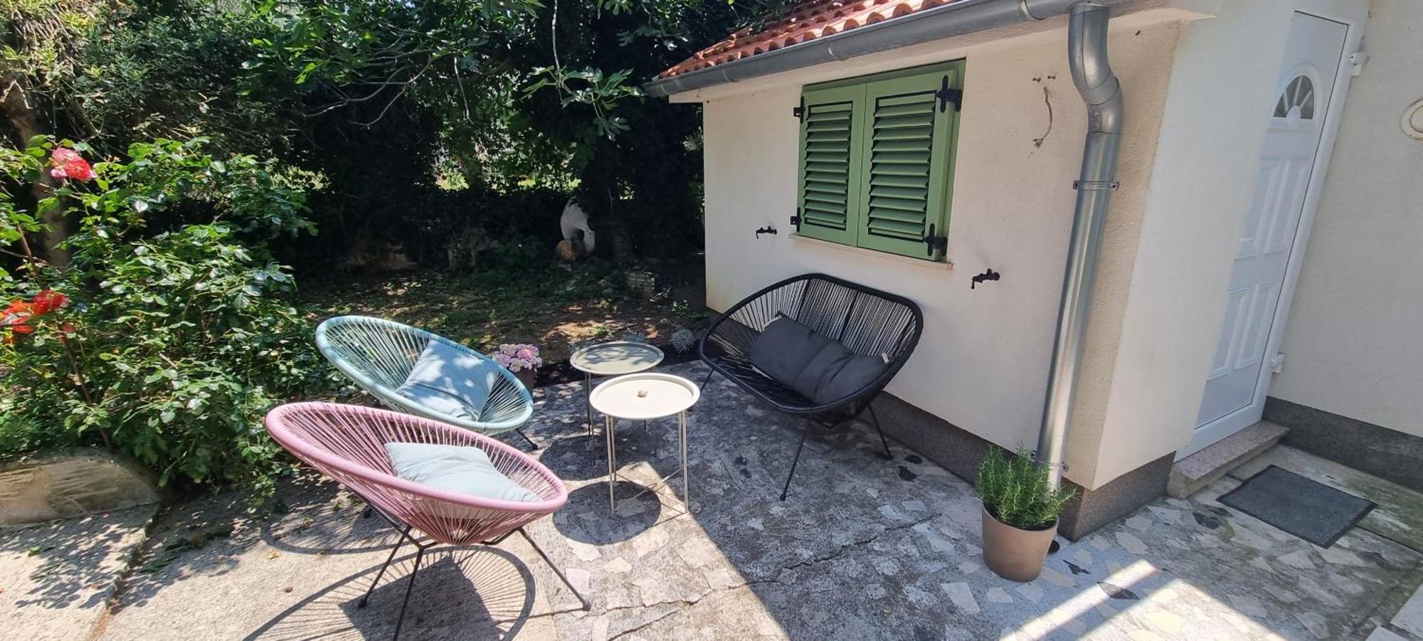 Villa Mediterranea - Apartments Μεντουλίν Εξωτερικό φωτογραφία