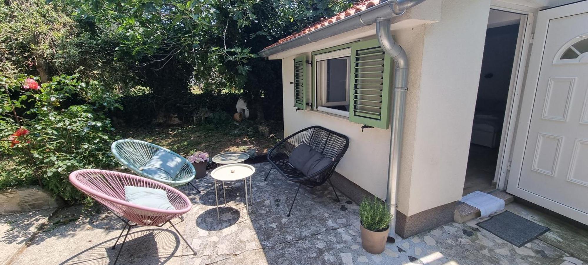 Villa Mediterranea - Apartments Μεντουλίν Εξωτερικό φωτογραφία