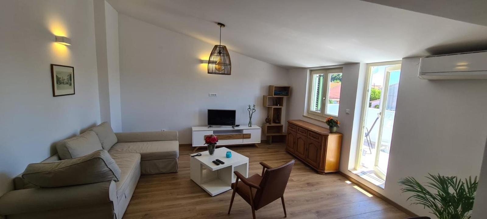 Villa Mediterranea - Apartments Μεντουλίν Εξωτερικό φωτογραφία
