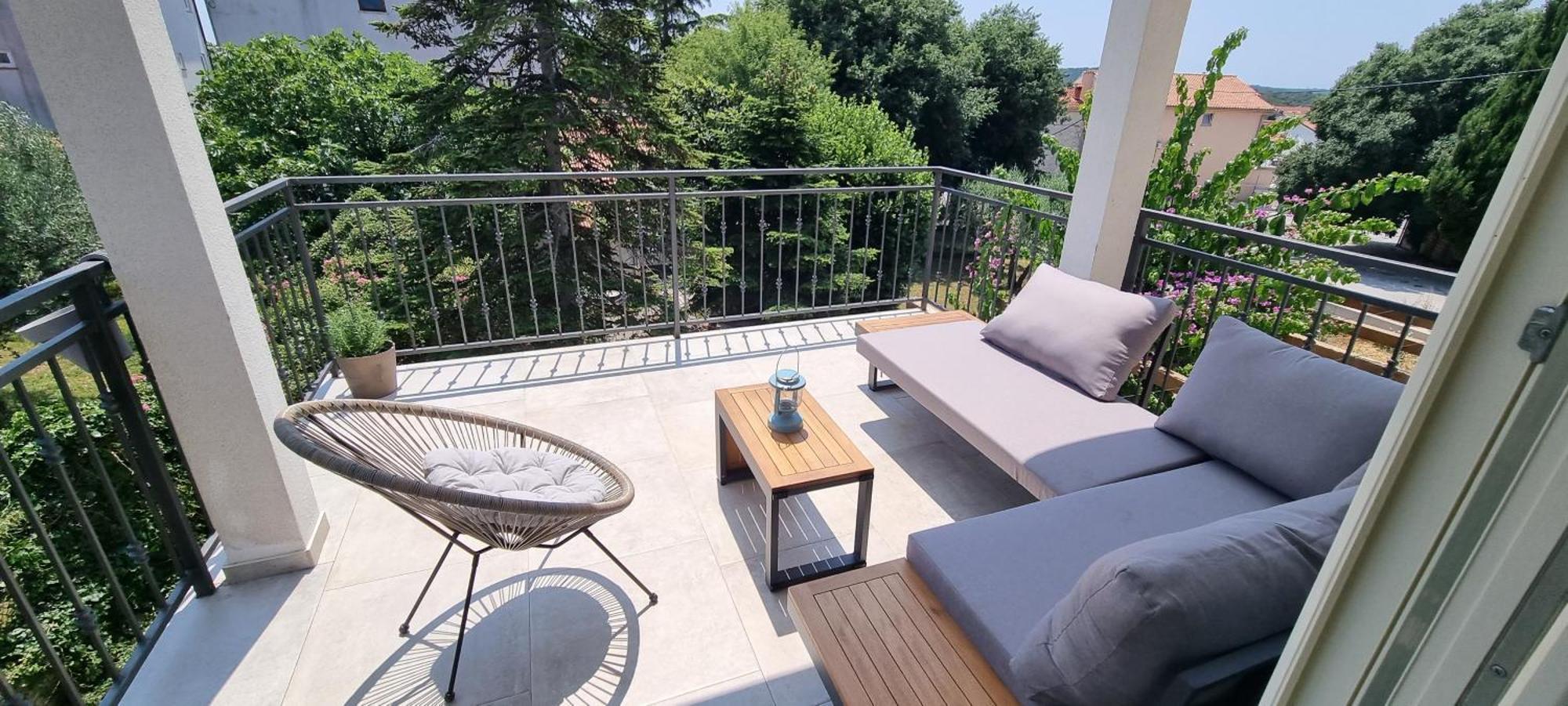 Villa Mediterranea - Apartments Μεντουλίν Εξωτερικό φωτογραφία