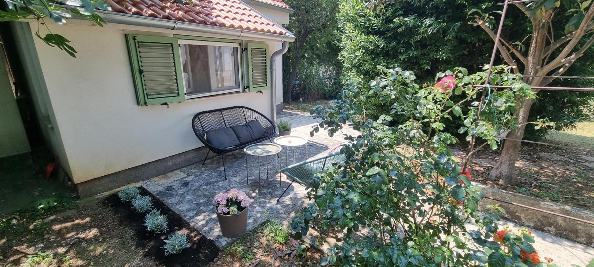 Villa Mediterranea - Apartments Μεντουλίν Εξωτερικό φωτογραφία