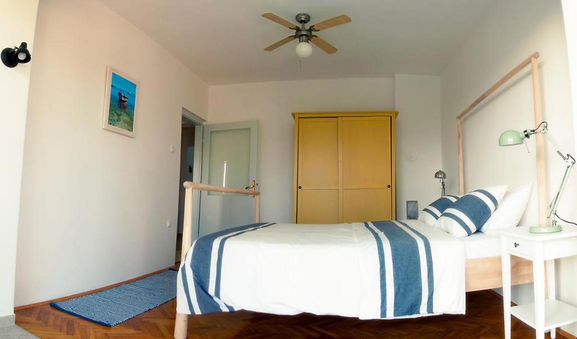 Villa Mediterranea - Apartments Μεντουλίν Δωμάτιο φωτογραφία