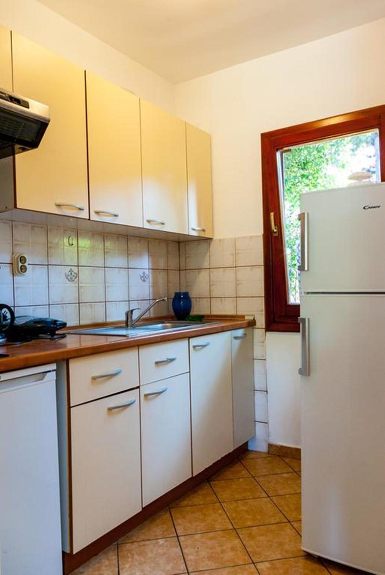 Villa Mediterranea - Apartments Μεντουλίν Δωμάτιο φωτογραφία