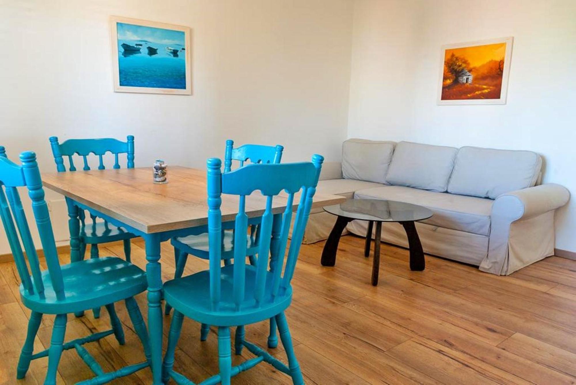 Villa Mediterranea - Apartments Μεντουλίν Δωμάτιο φωτογραφία