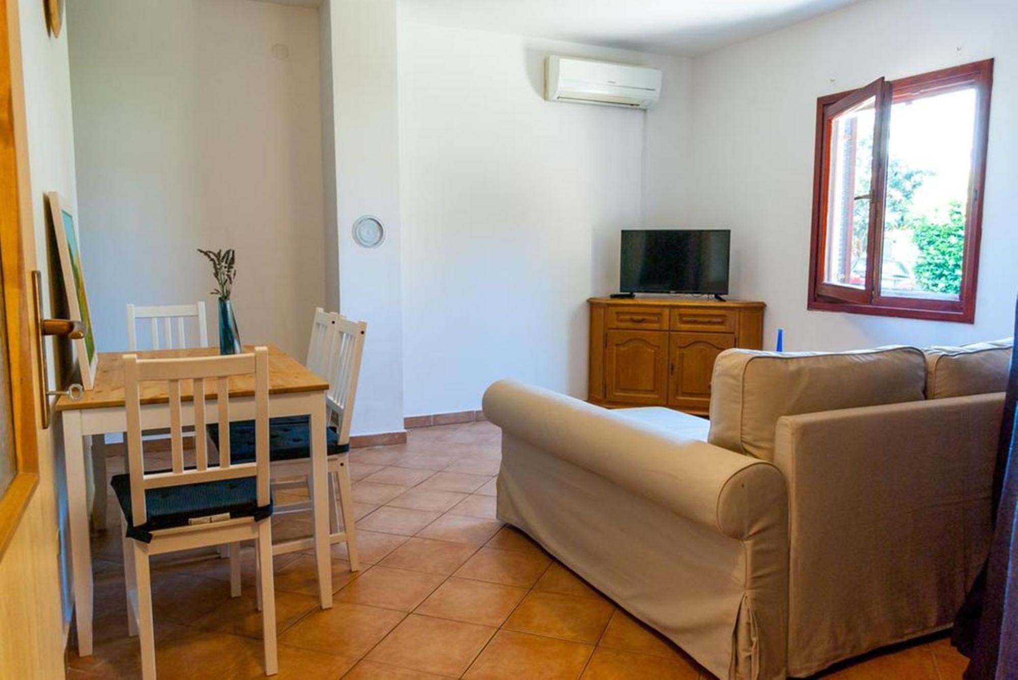 Villa Mediterranea - Apartments Μεντουλίν Δωμάτιο φωτογραφία