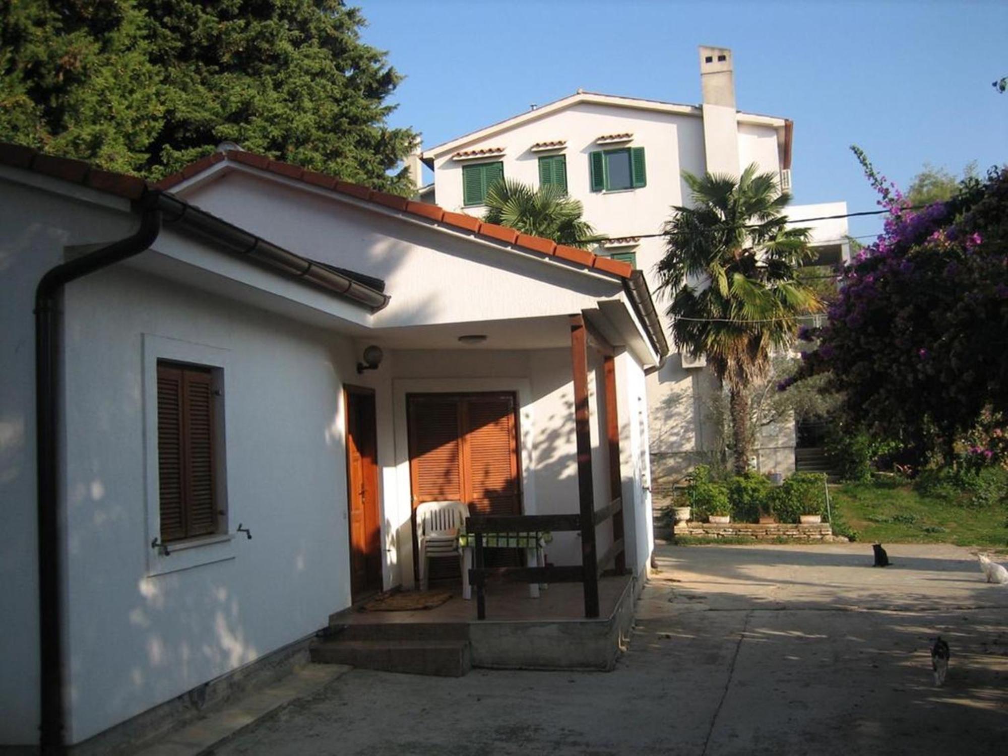 Villa Mediterranea - Apartments Μεντουλίν Δωμάτιο φωτογραφία