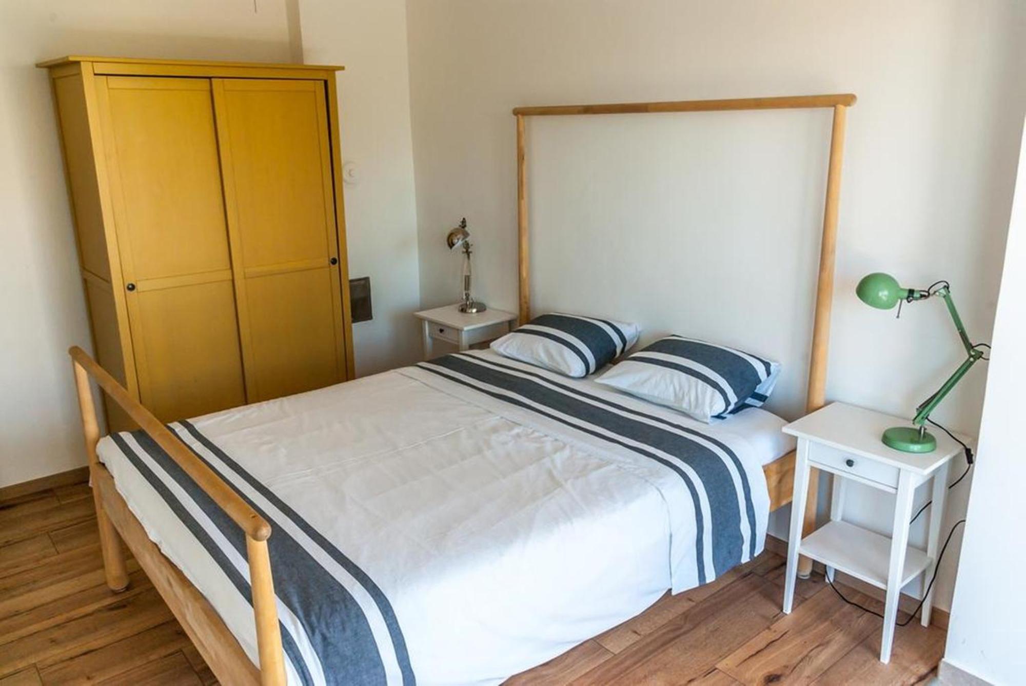 Villa Mediterranea - Apartments Μεντουλίν Δωμάτιο φωτογραφία