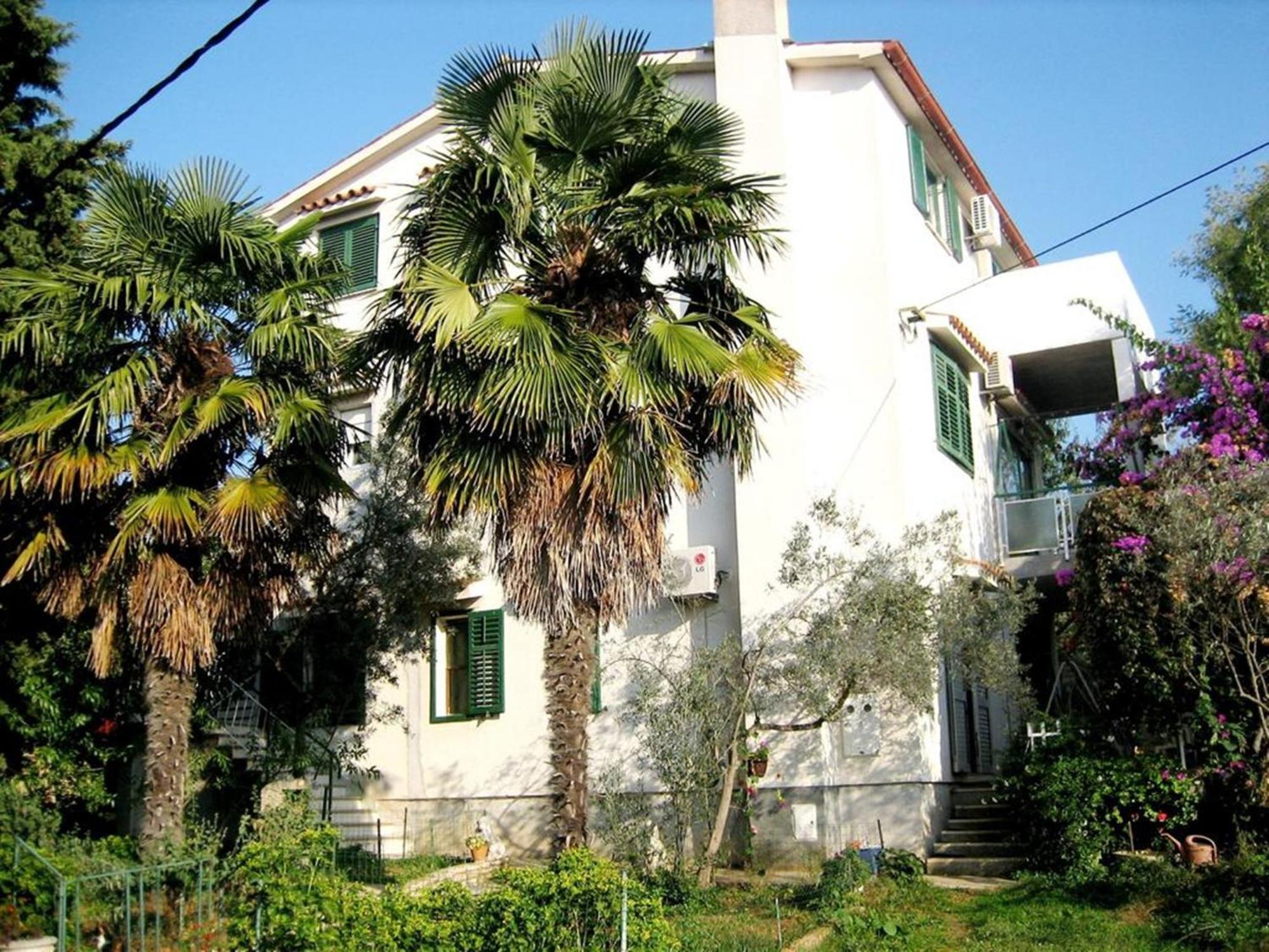 Villa Mediterranea - Apartments Μεντουλίν Δωμάτιο φωτογραφία