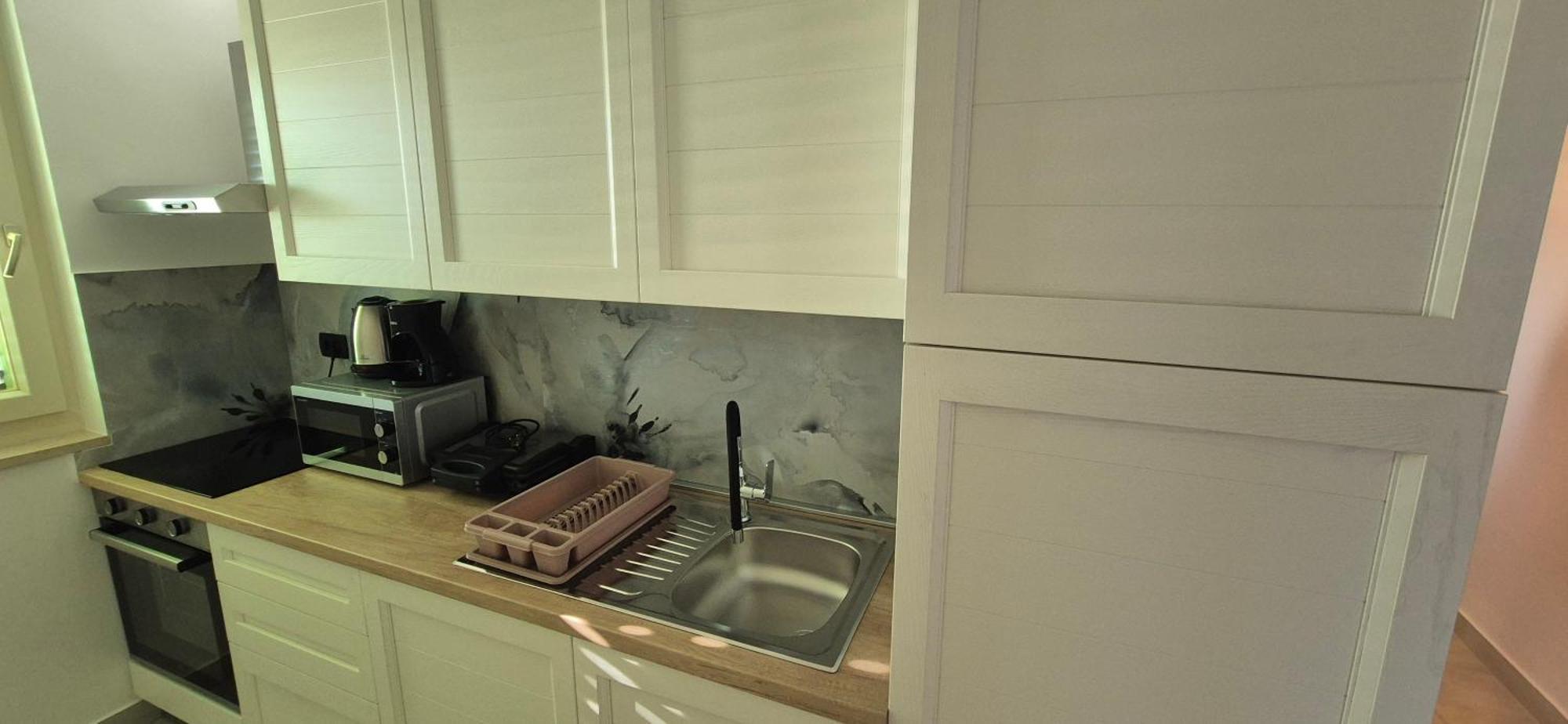 Villa Mediterranea - Apartments Μεντουλίν Εξωτερικό φωτογραφία